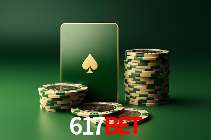 Experiência VIP 617BET
