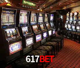 A Emoção da Loteria na 617BET: Uma Chance de Mudança de Vida
