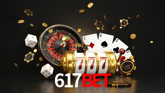 Welcome Bonus 617BET