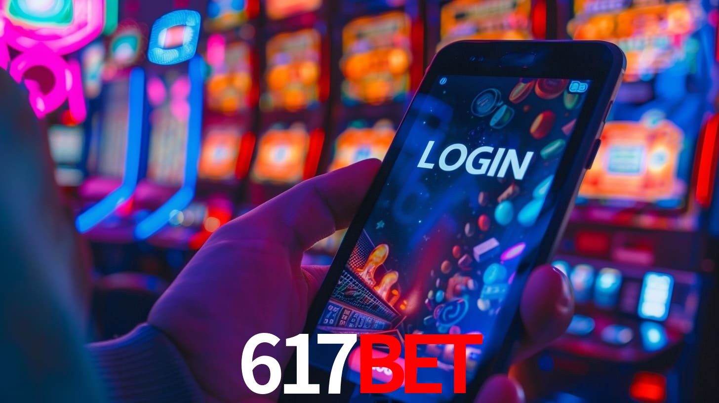 Experiência VIP 617BET