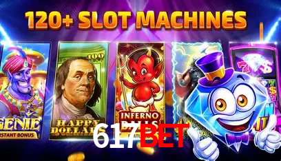 Apostas Esportivas na 617BET: Um Guia Completo