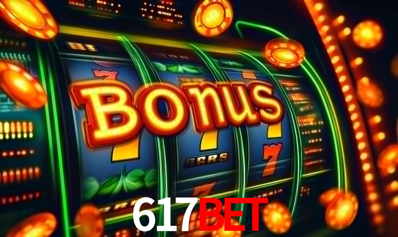 Tennis Betting 617BET