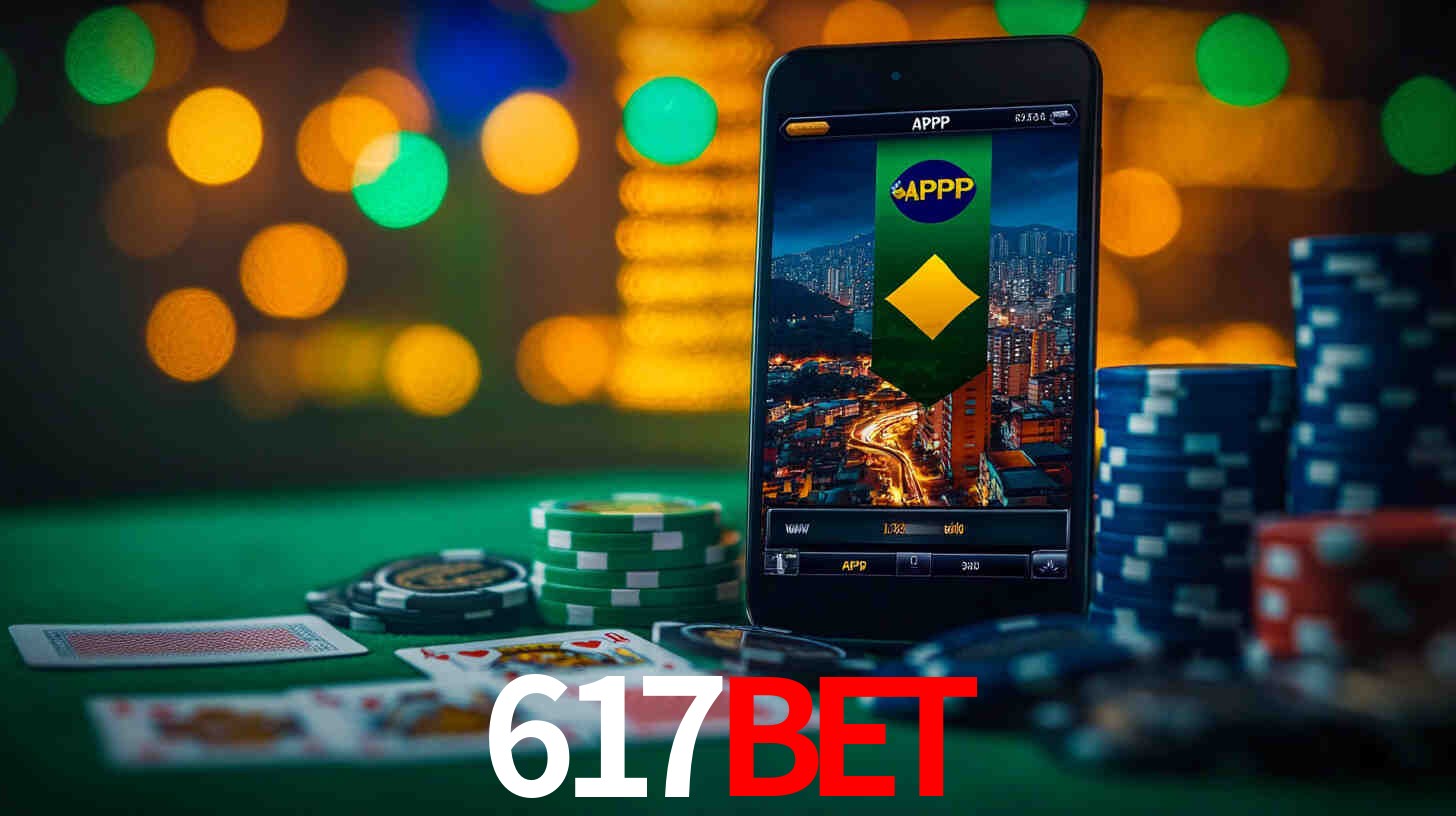Desvendando o Mundo dos Jogos Virtuais na 617BET