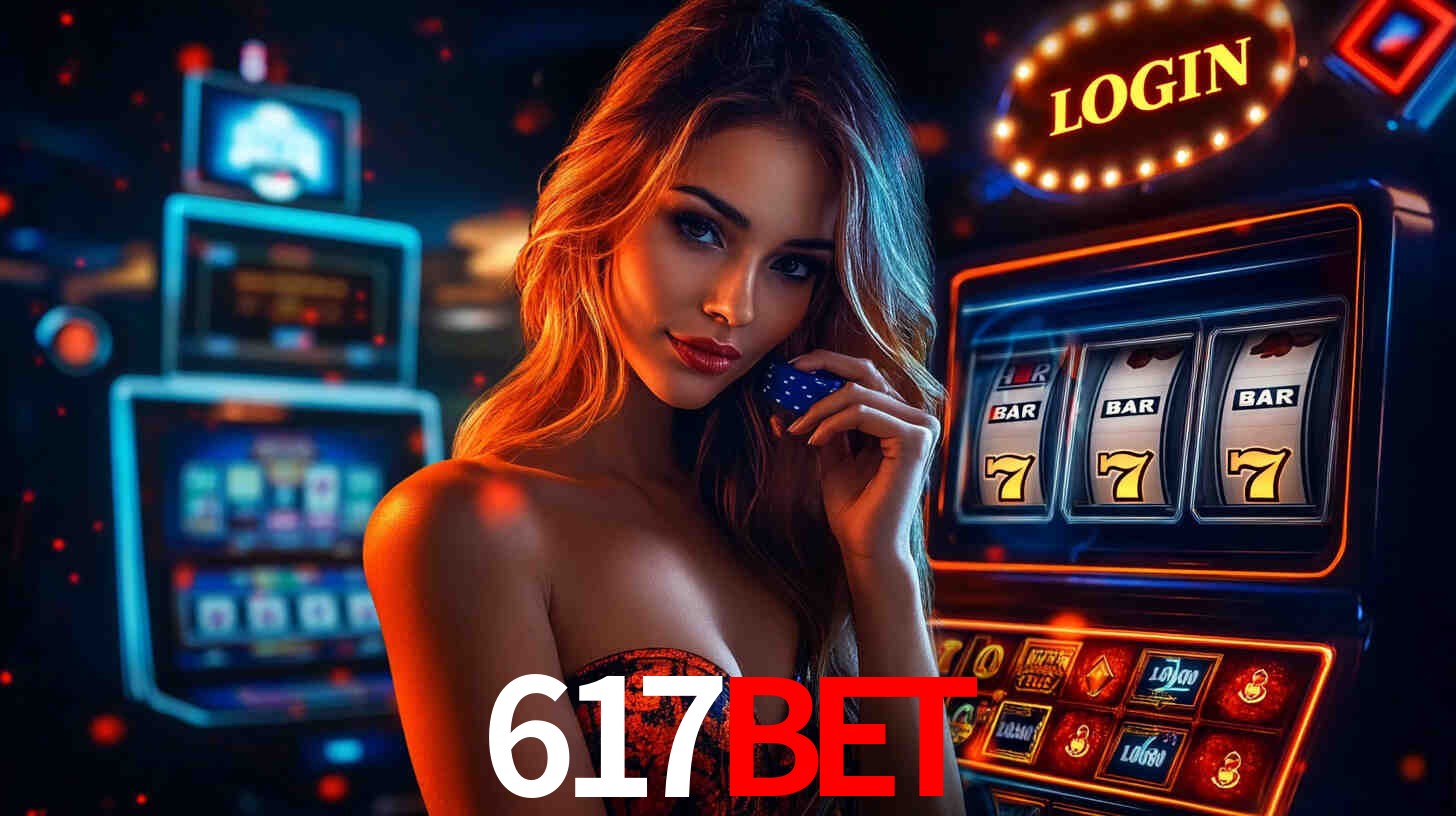 617BET APP