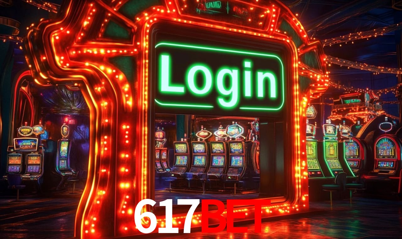 Provedores de Jogos 617BET