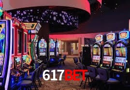 617BET Brasília - Leaderboards