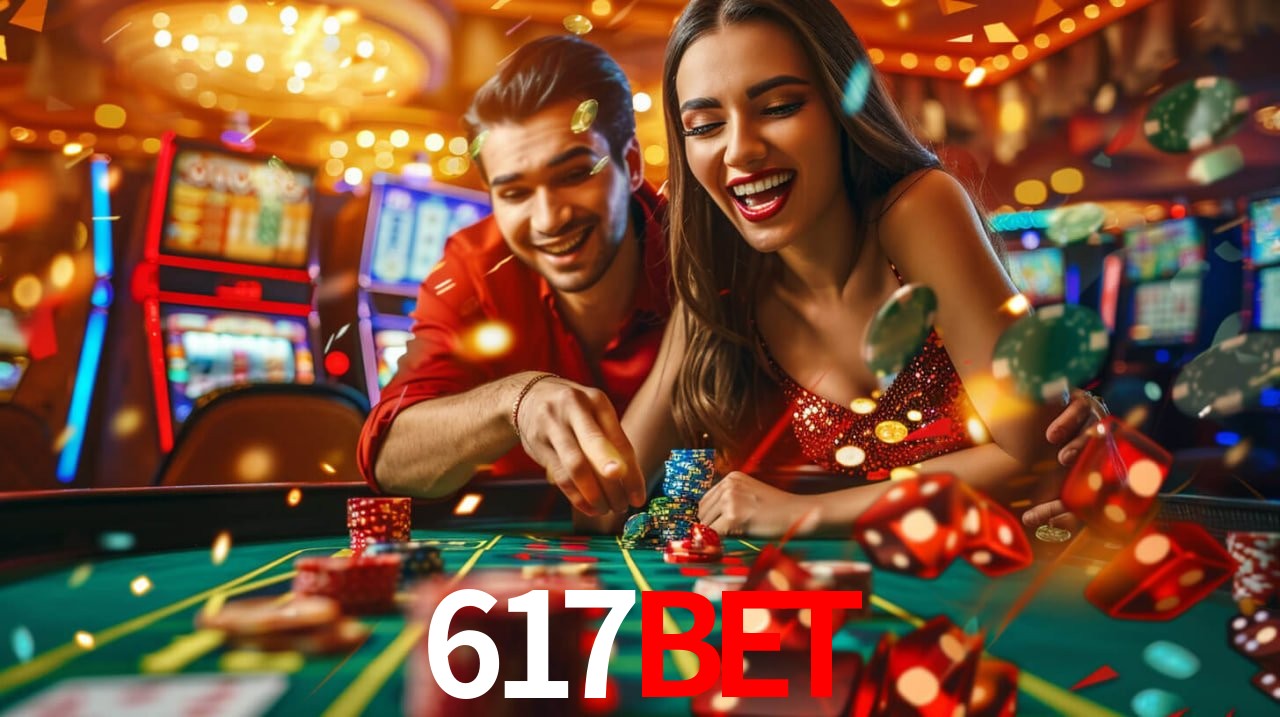 617BET - Customer Support