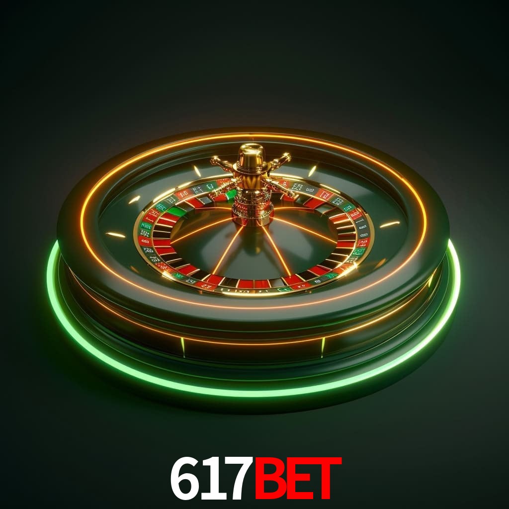 617BET App - Aplicativo Móvel Oficial
