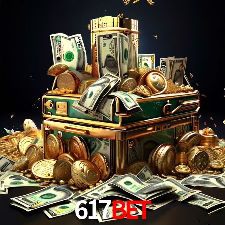 Segurança 2FA 617BET