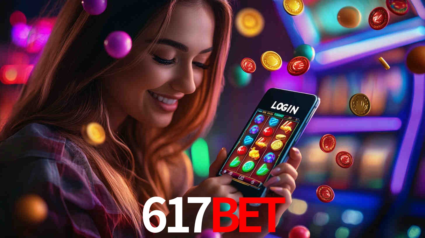617BET APP