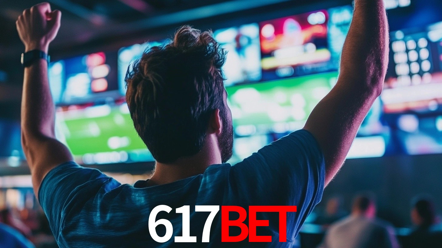 617BET win