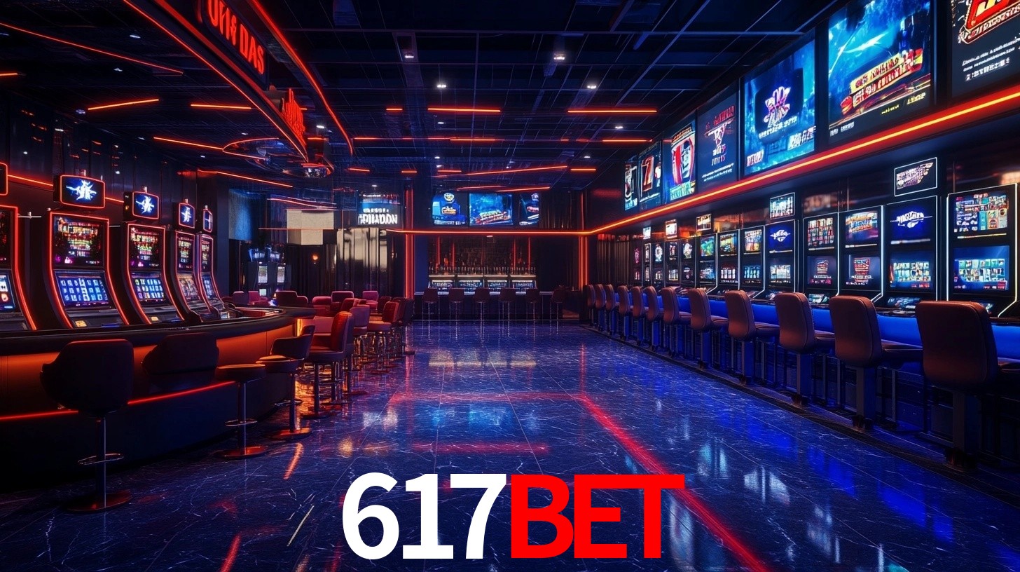 Blackjack Table 617BET