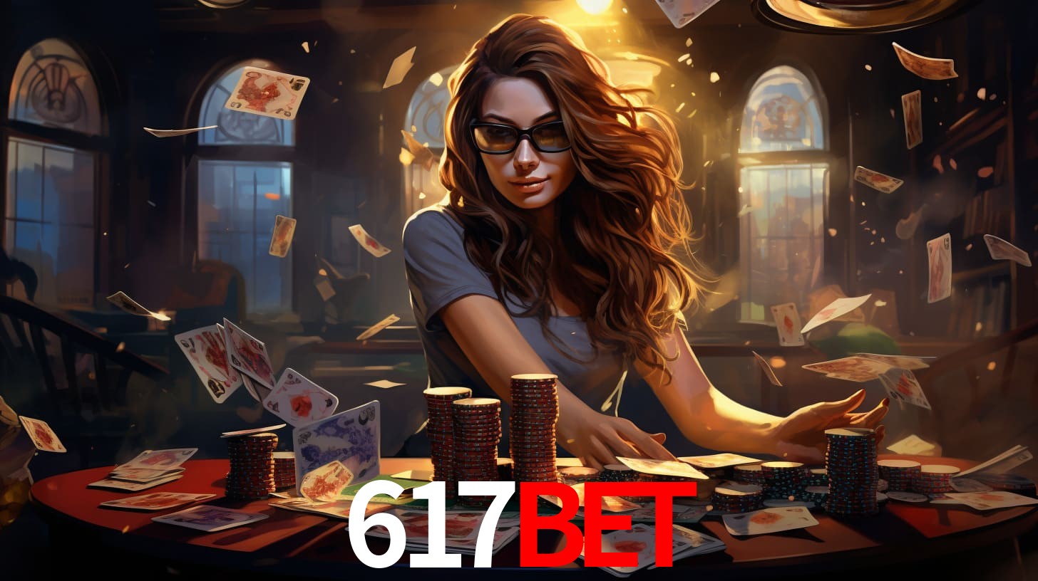Football Betting 617BET