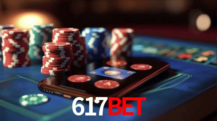 617BET Rio de Janeiro - Popular Jogos