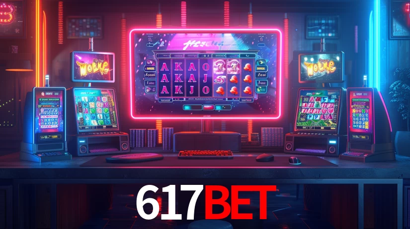 617BET,617BET win