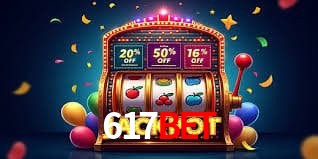 617BET - Rápido Acesse