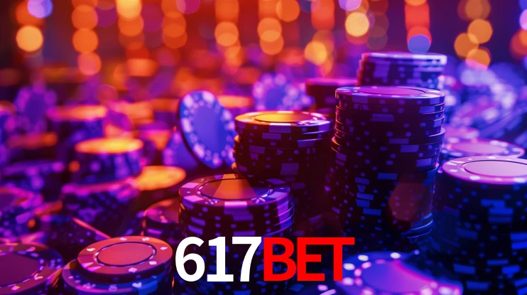 Bônus Generosos e Exclusivos no 617BET para Você!