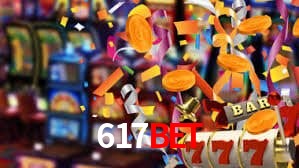 617BET APP