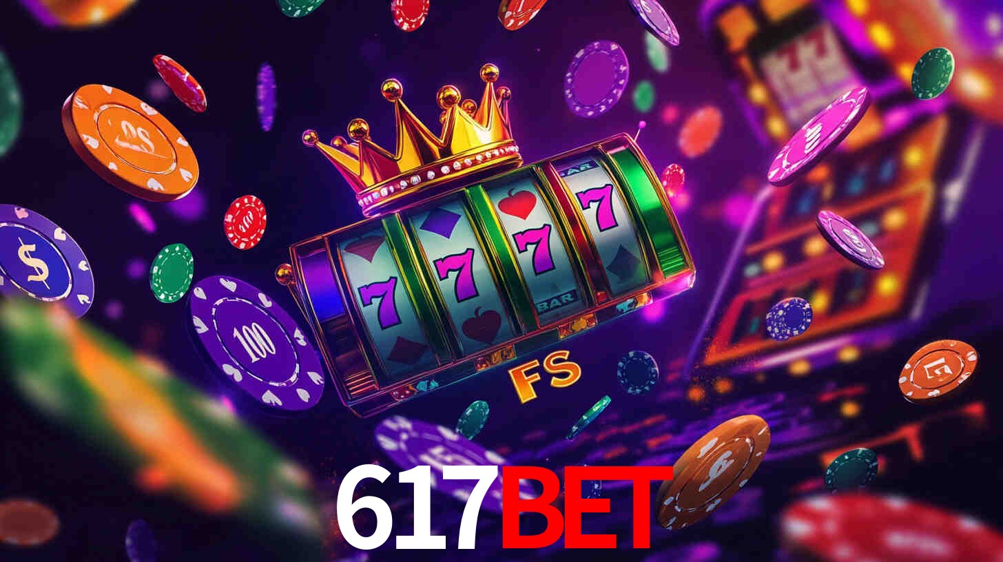 Roulette Table 617BET