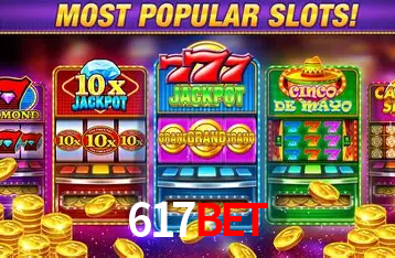 Descubra a Essência do 617BET: Nossa História e Compromissos
