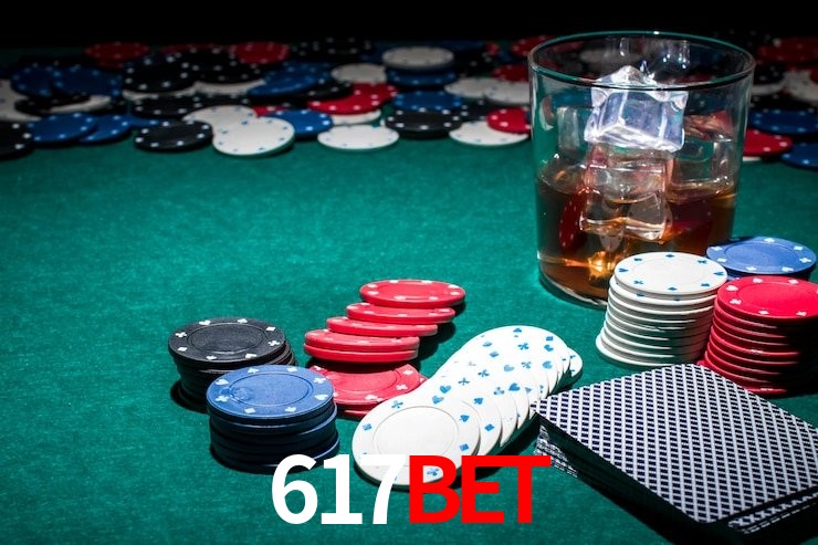 Estatísticas do Jogo 617BET