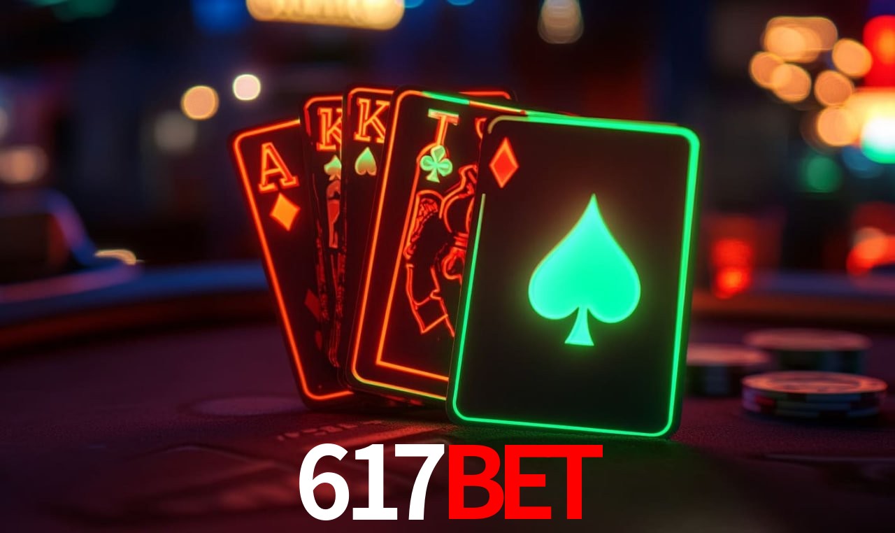 617BET Fortaleza - Sports Winners