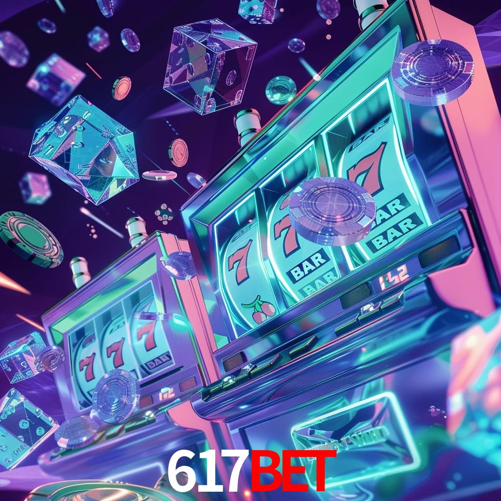 Jogos Exclusivos 617BET