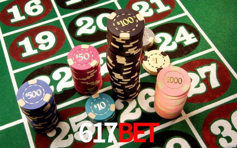 Login Seguro 617BET