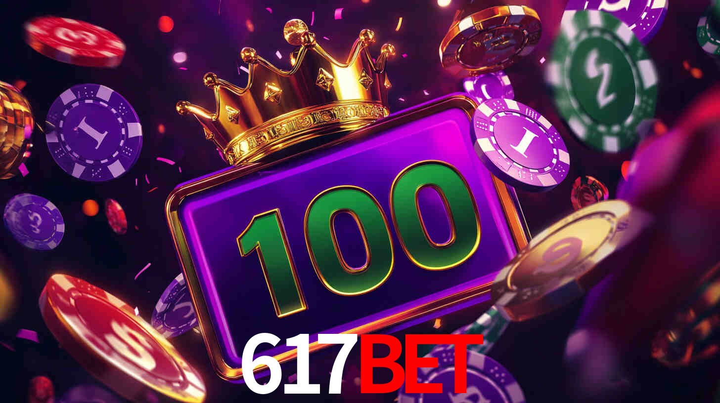 Live Casino 617BET