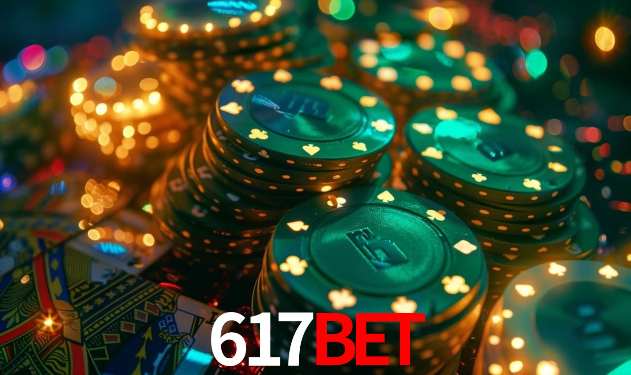 Casino Ao Vivo 617BET