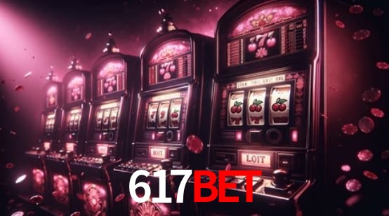 Casino Ao Vivo 617BET