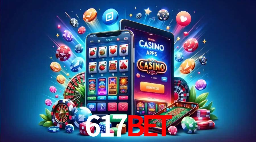 Exclusive Offers 617BET