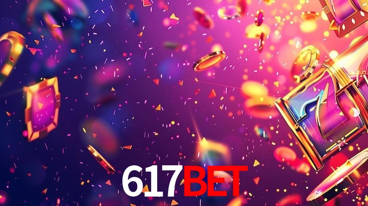 PIX Instantâneo 617BET