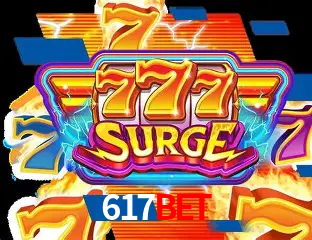 Descubra o Mundo do Cassino Online com 617BET