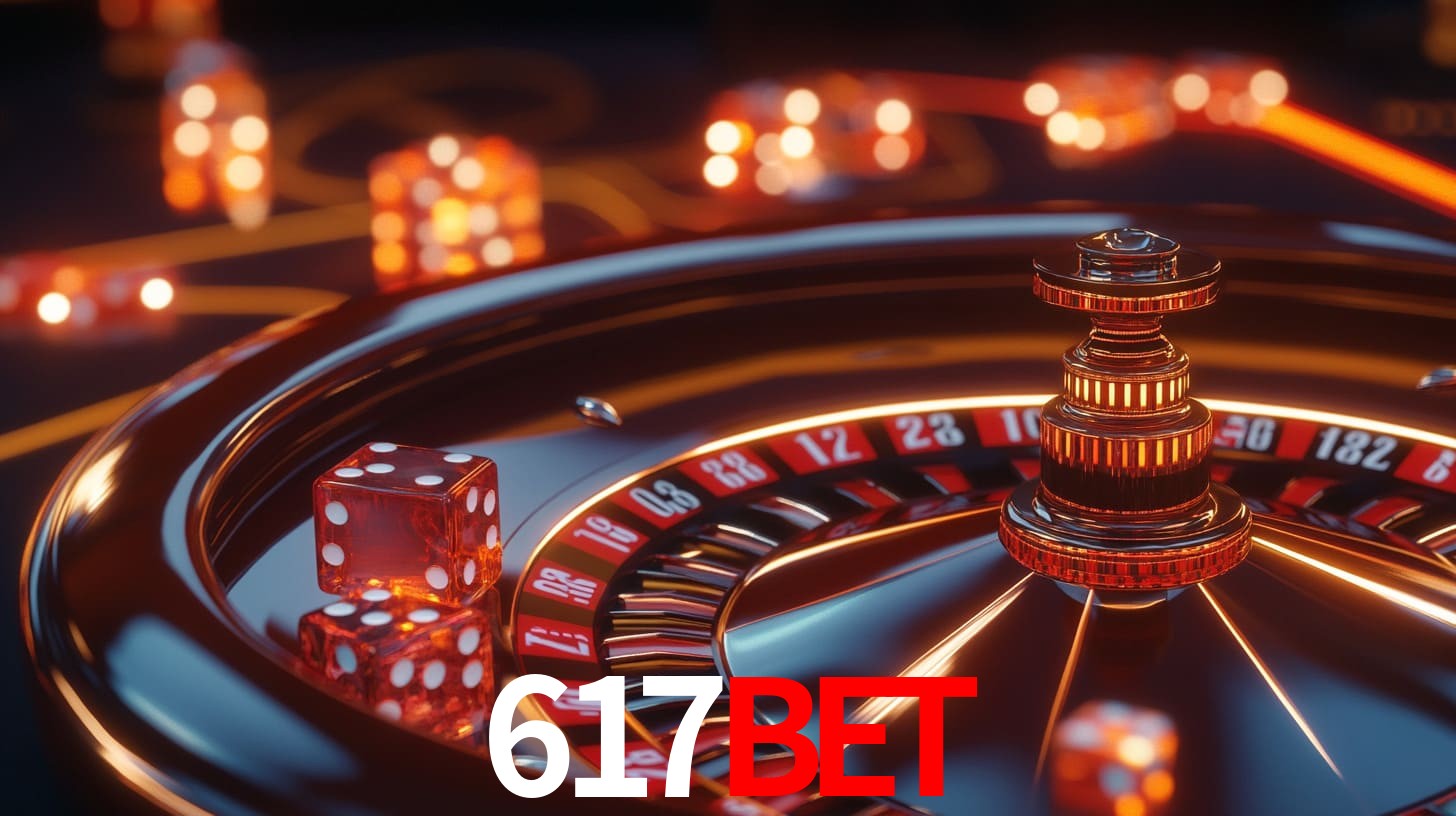 Basketball Betting 617BET