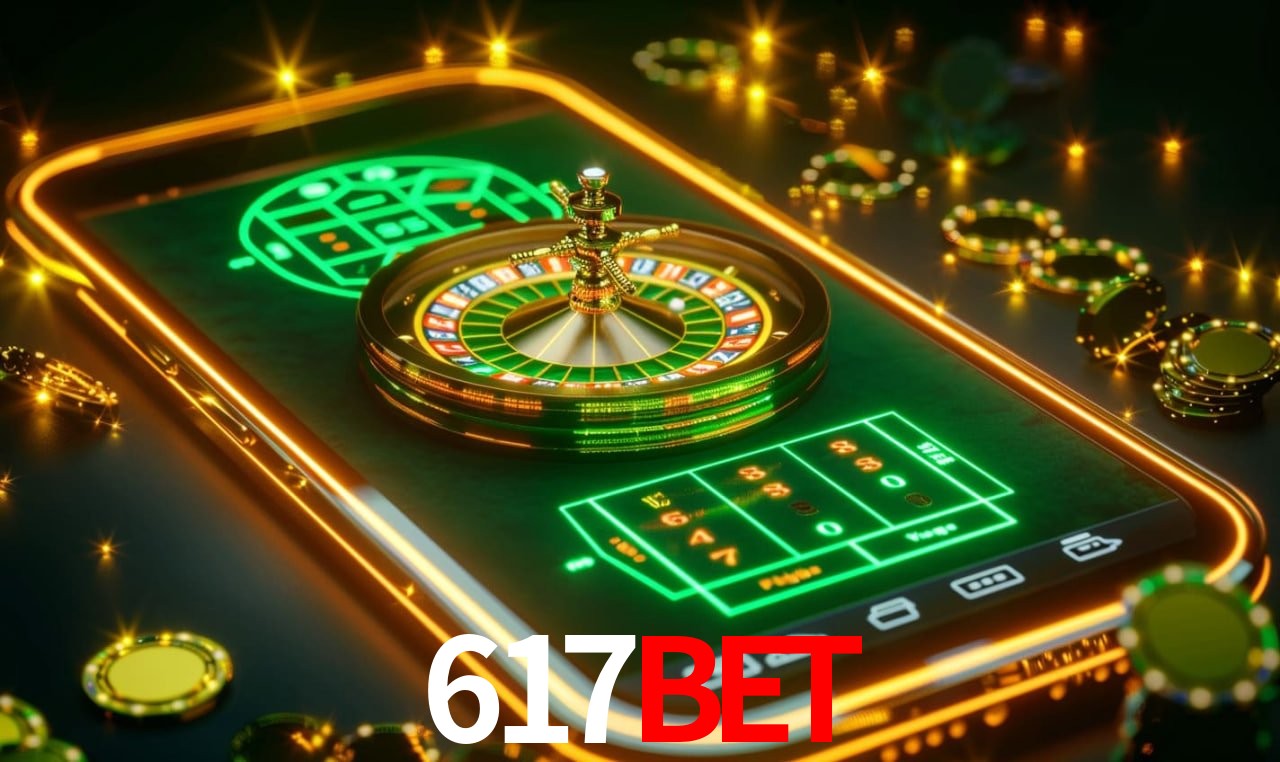 617BET - User Statistics