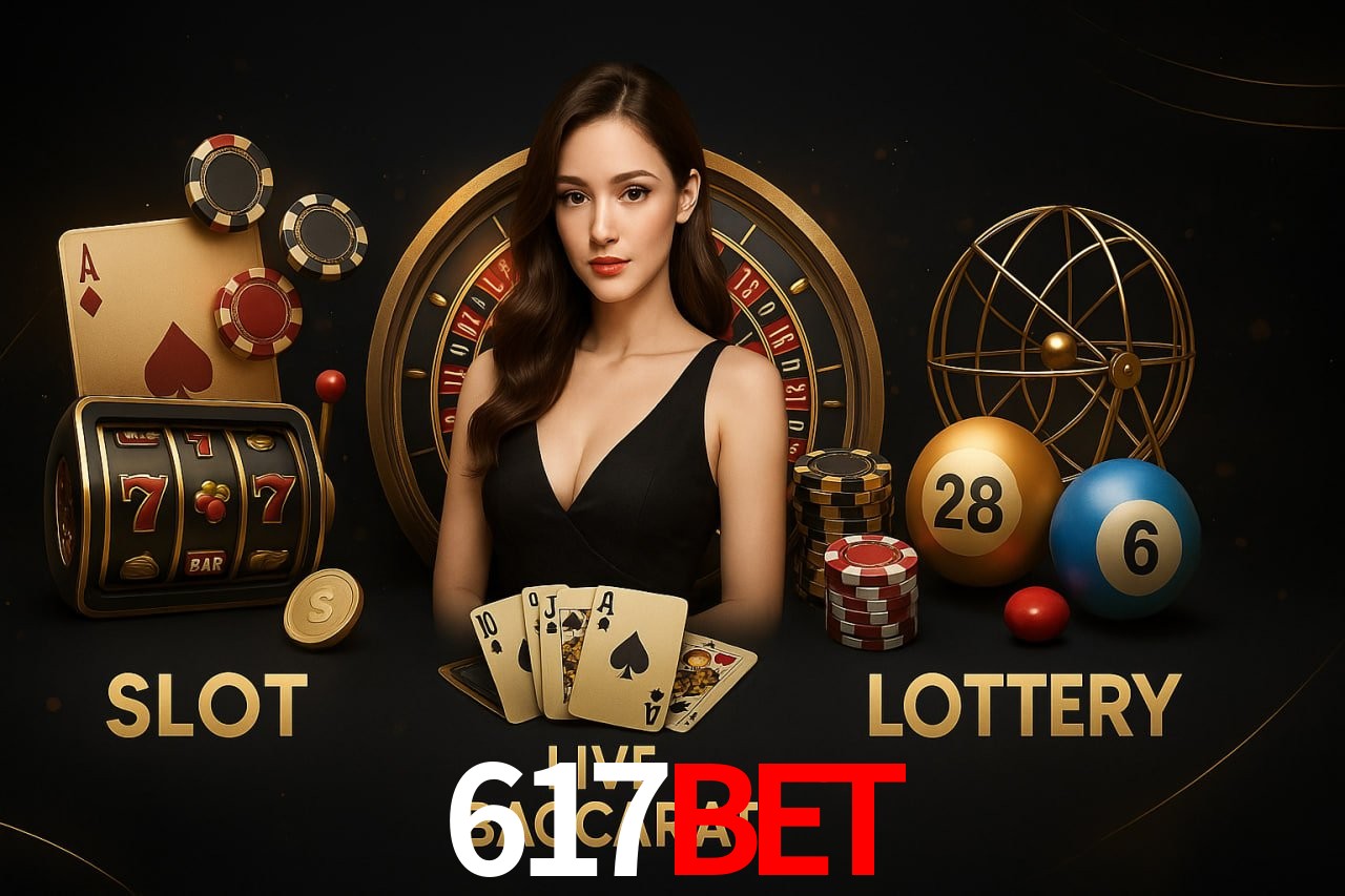 617BET Salvador - Promo Stats