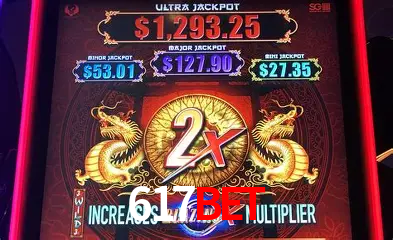 Desvendando o Mundo dos Jogos Virtuais na 617BET