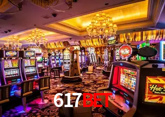 617BET Belo Horizonte - VIP Casino