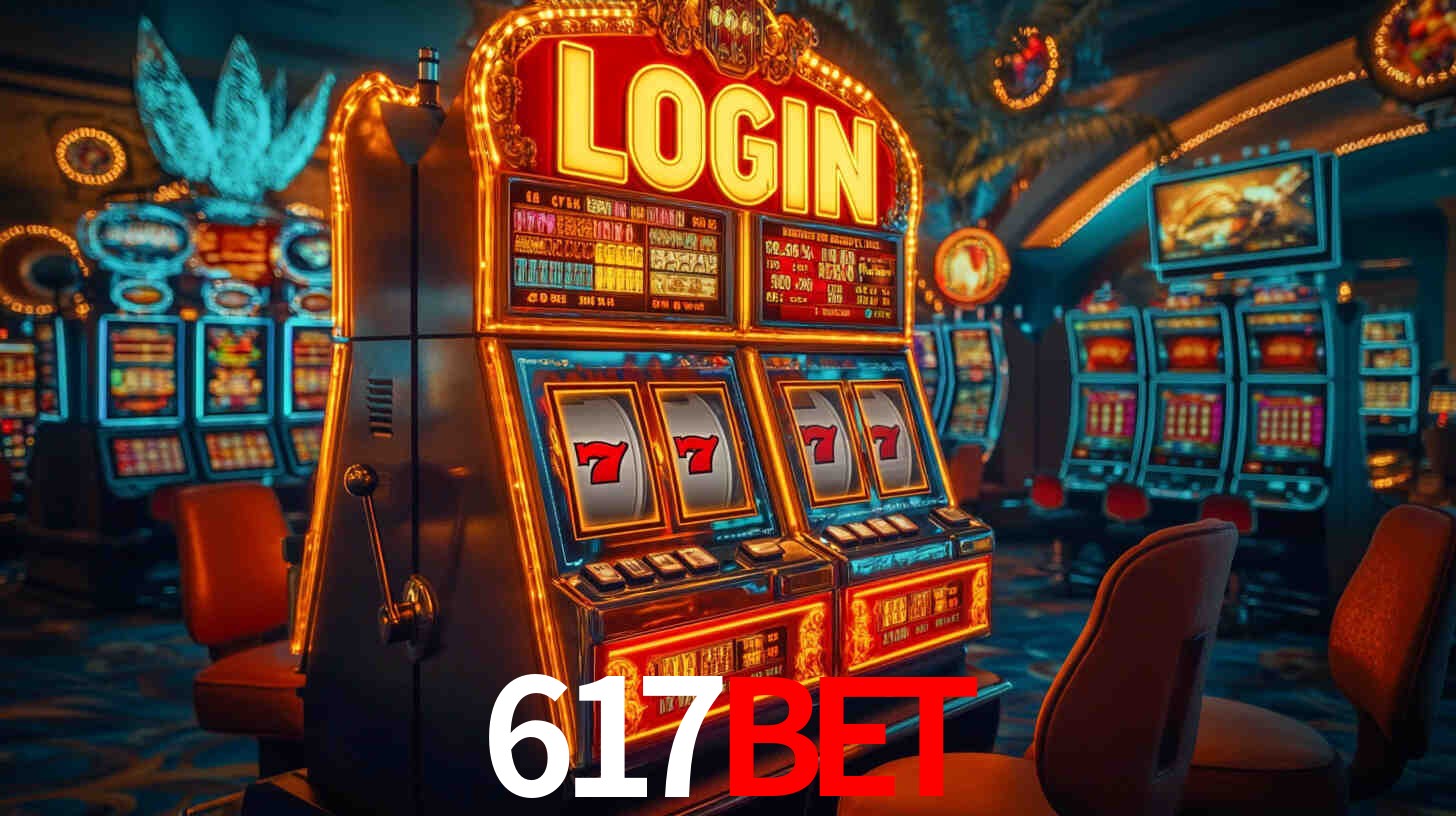 Welcome Bonus 617BET