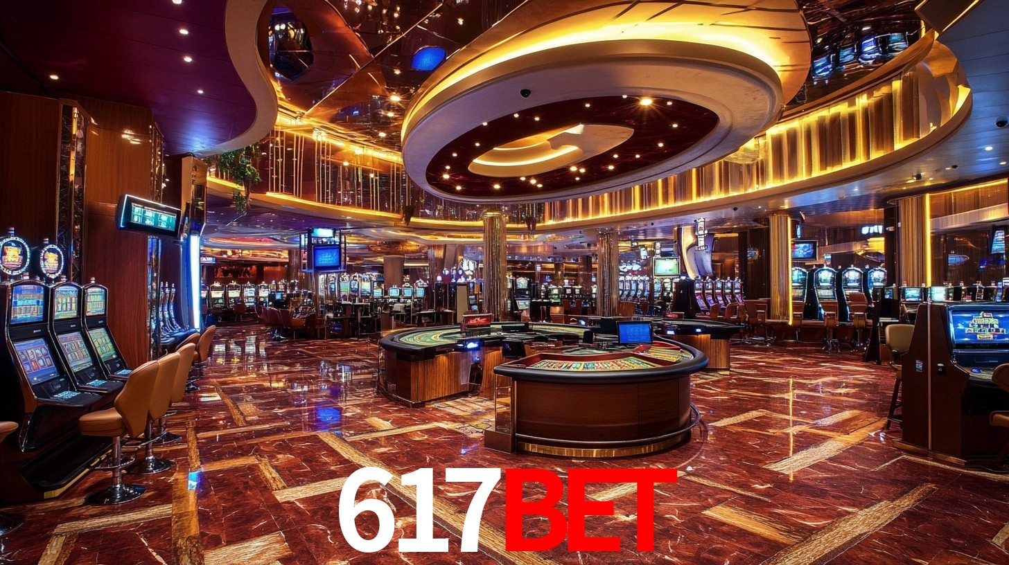 VIP Casino 617BET