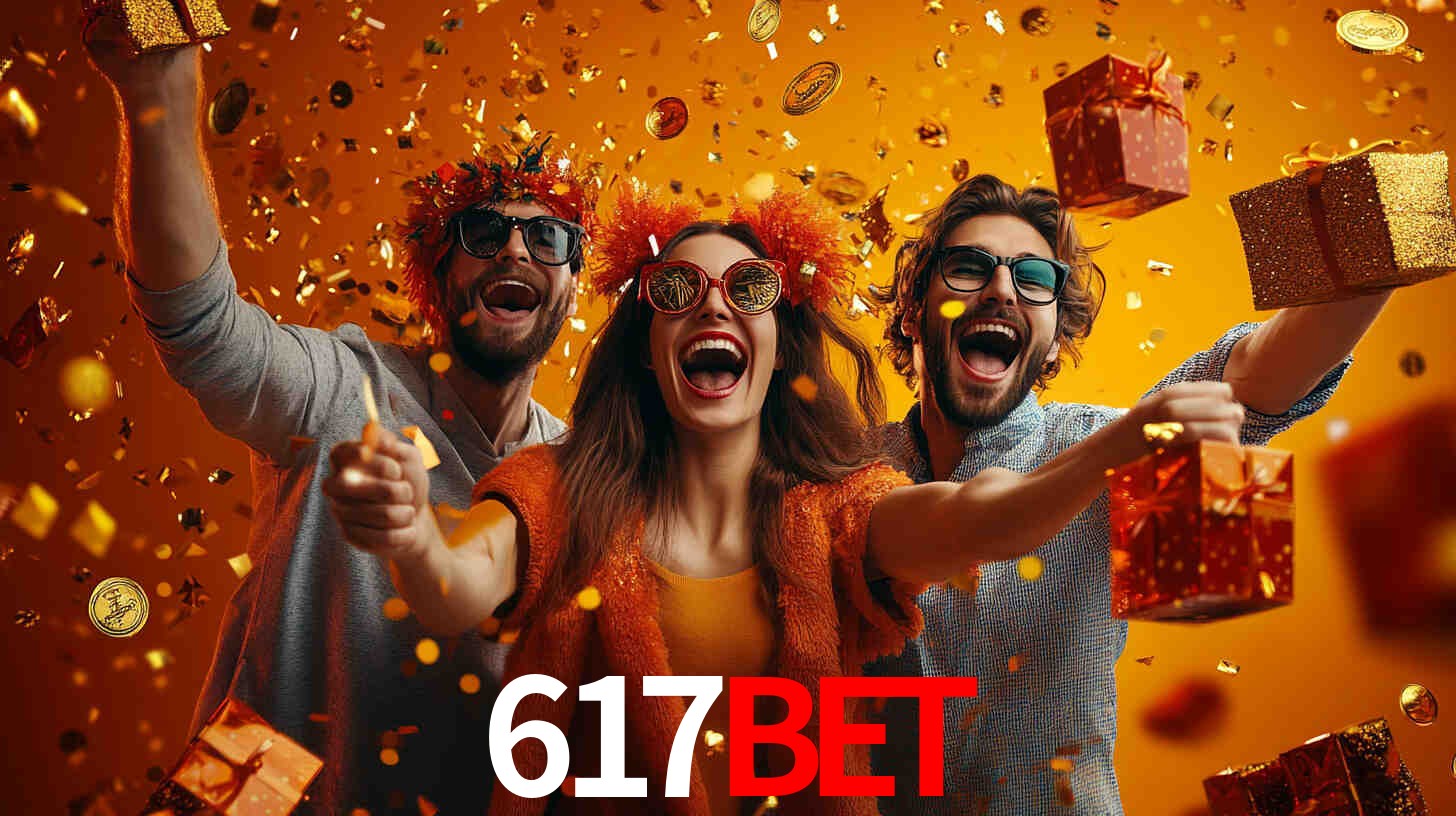 617BET: Seu Especialista em Apostas Esportivas Brasileiras