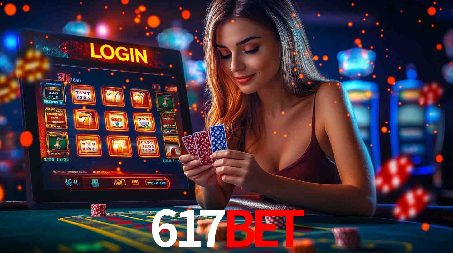 617BET,617BET win