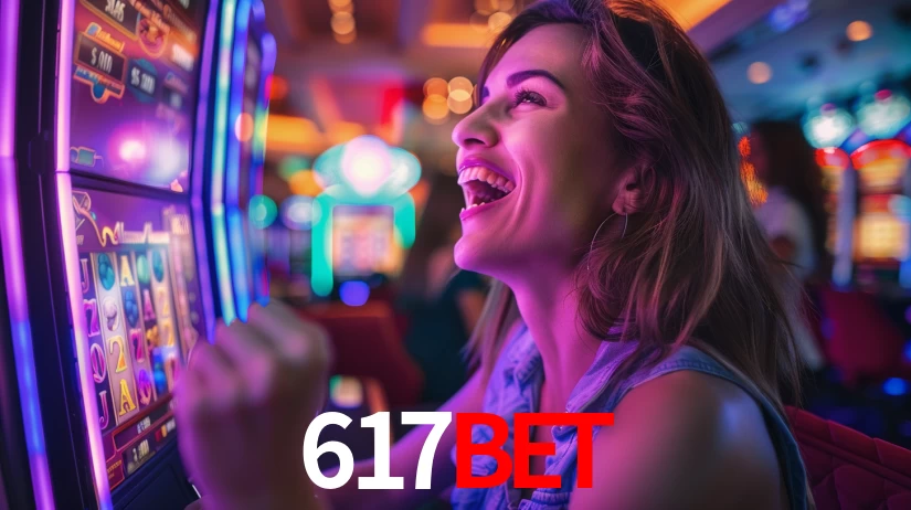 617BET,617BET win