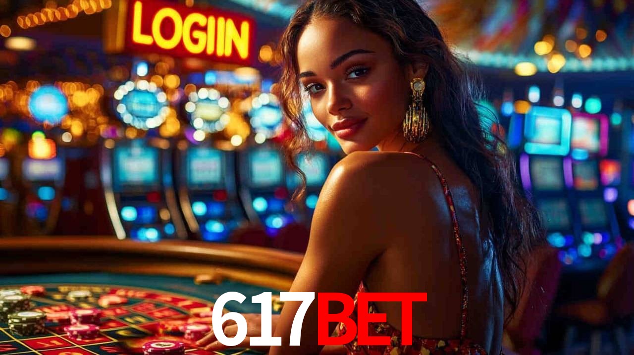 617BET Belo Horizonte - Jackpots