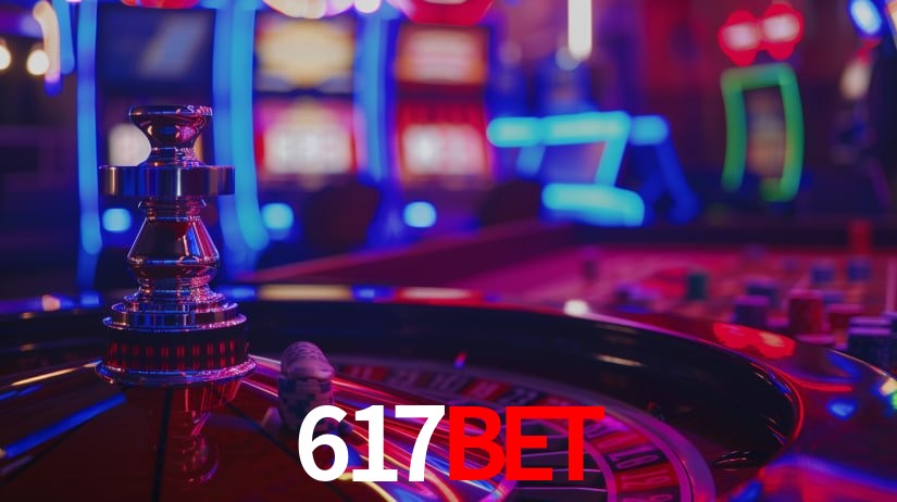 617BET APP