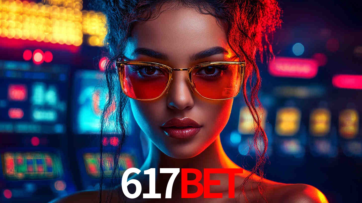 Inovações de Jogos na 617BET: O Futuro das Experiências Interativas