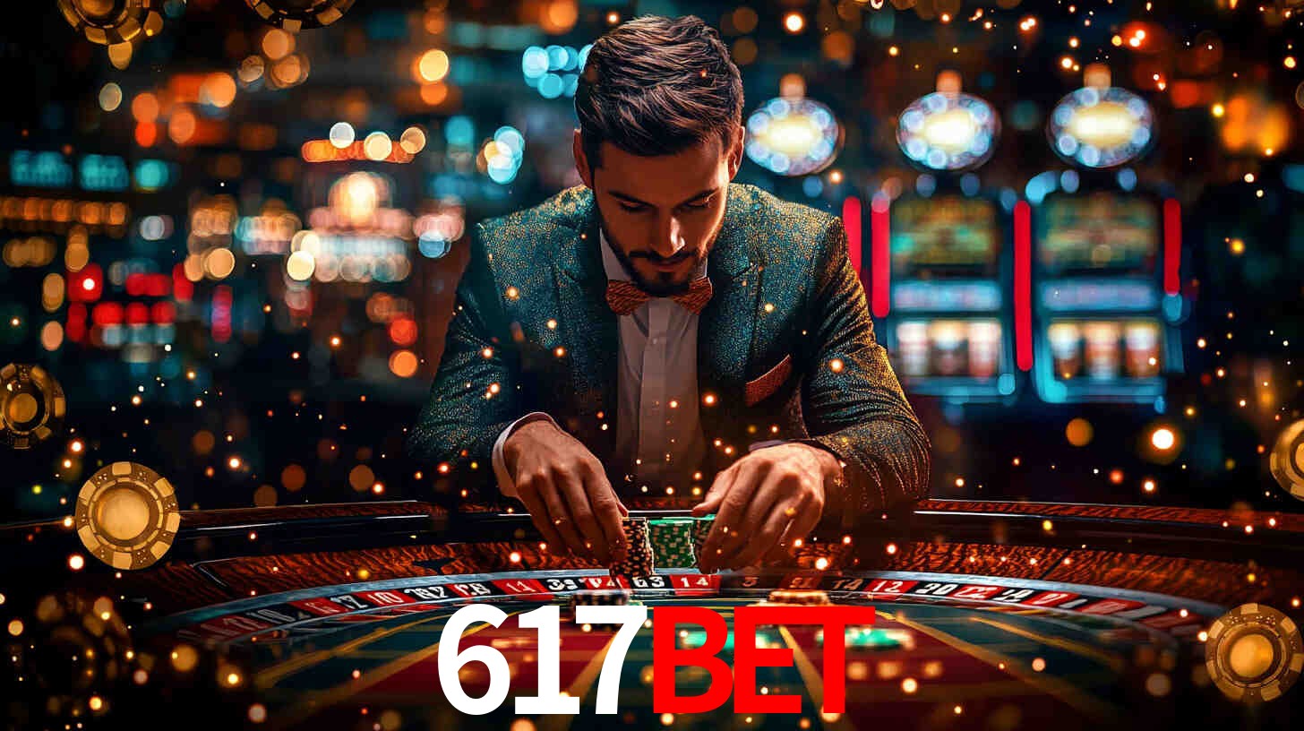Tournaments 617BET