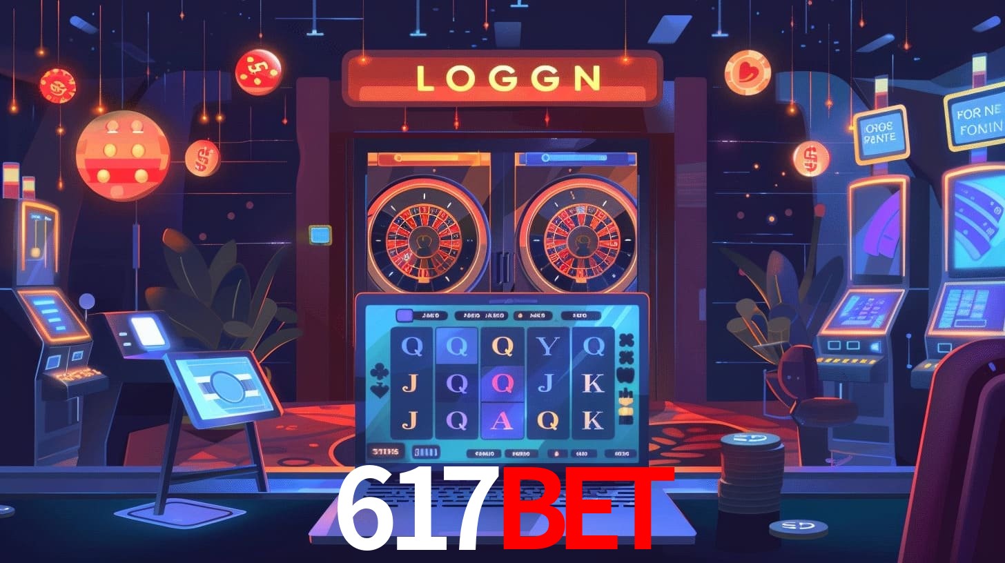 617BET Rio de Janeiro - Licenses