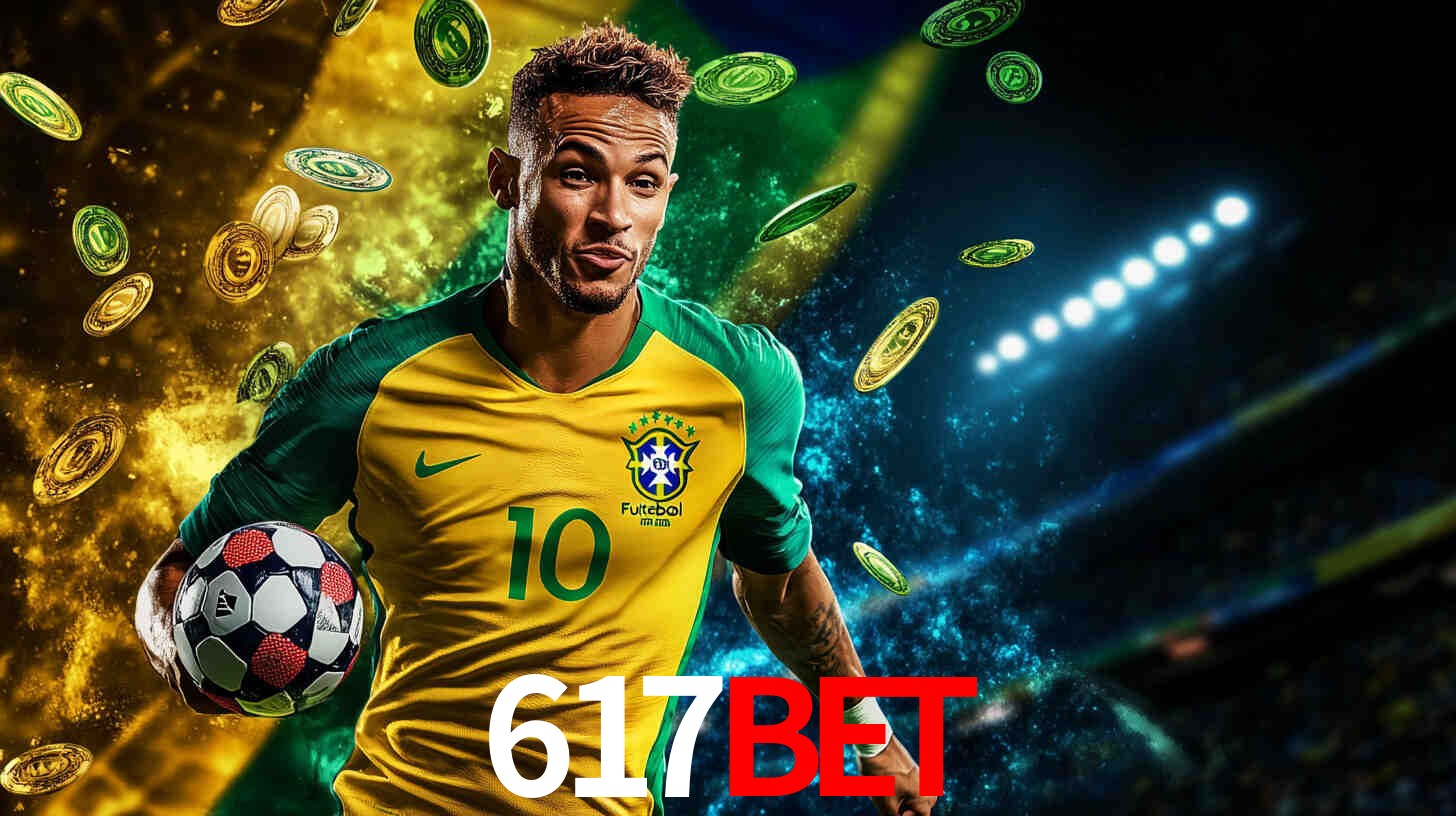 Descubra o Programa VIP da 617BET: Vantagens Exclusivas para Jogadores